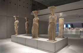 Acropolis Museum